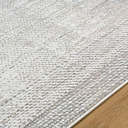 Siyah Rug - 537397 by Livabliss. Made from polyester, polypropylene in a unique style.