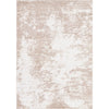 Oatmeal, Beige, White / 5'3" x 7'