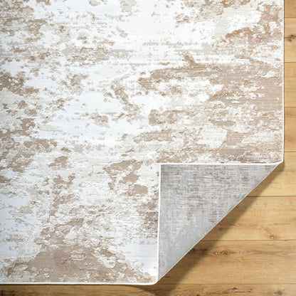 Siyah Rug - 537404 by Livabliss. Made from polyester, polypropylene in a unique style.