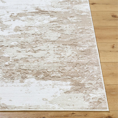 Siyah Rug - 537404 by Livabliss. Made from polyester, polypropylene in a unique style.