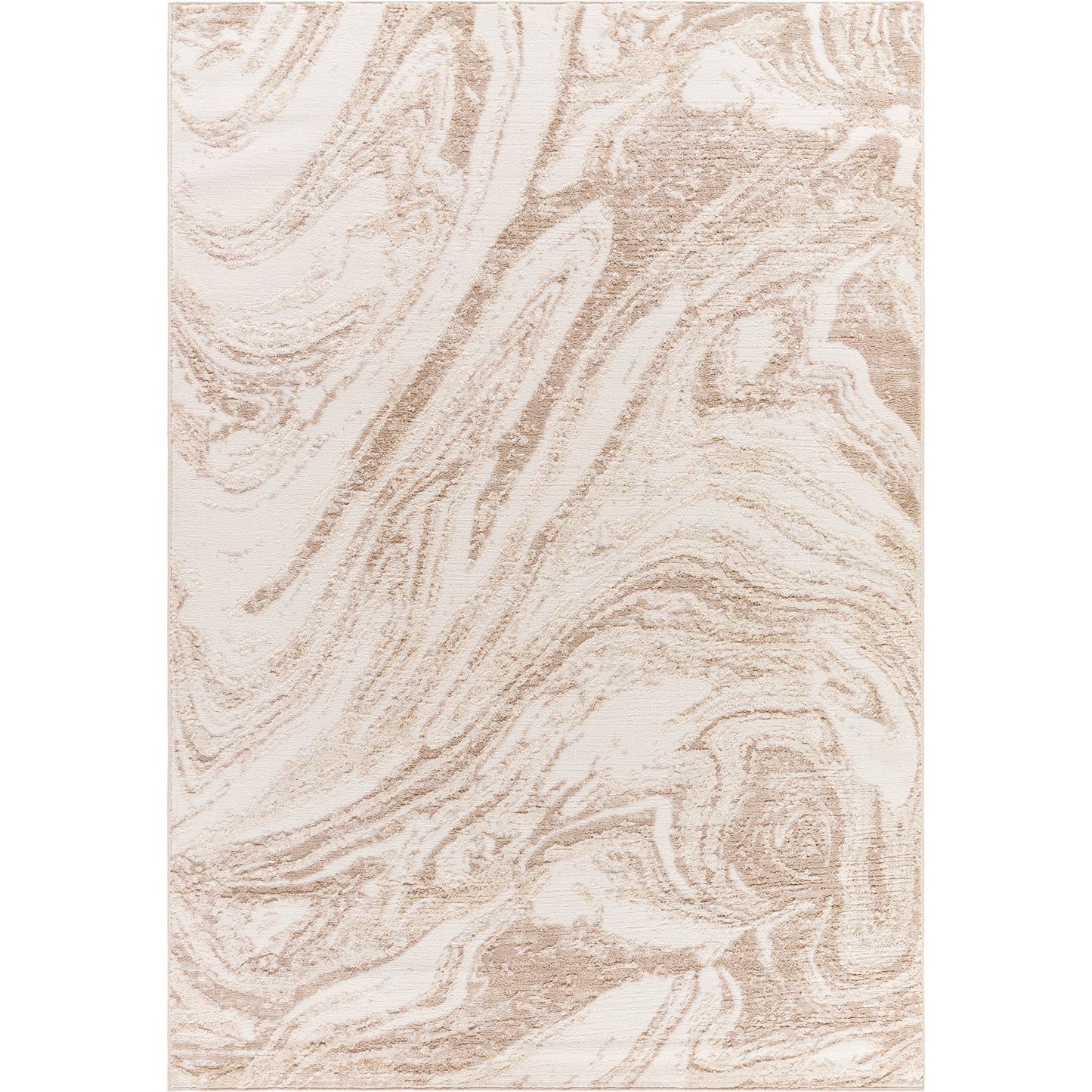 001 SI-2169026,SI-2169027 | Primary Silo | Siyah Rug - 537411 by Livabliss in light silver, ash, off-white. Made from polyester, polypropylene in a unique style.