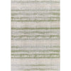 Light Slate, Dusty Sage, White / 5'3" x 7'