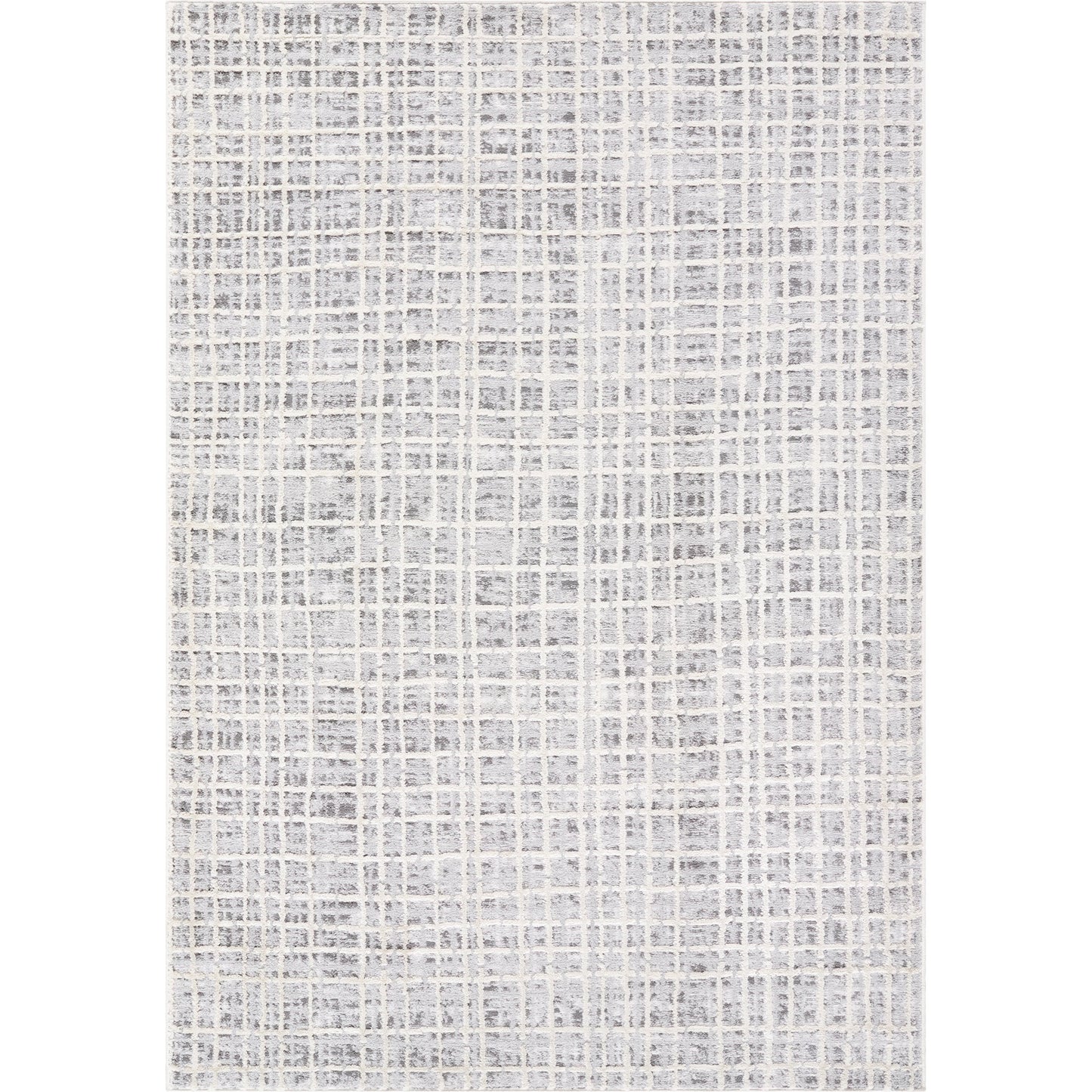 001 SI-2169036,SI-2169037 | Primary Silo | Siyah Rug - 537430 by Livabliss in light silver, silver, metallic - silver, sage. Made from polyester, polypropylene in a unique style.