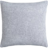 Gray / Down Feather / 18" x 18"
