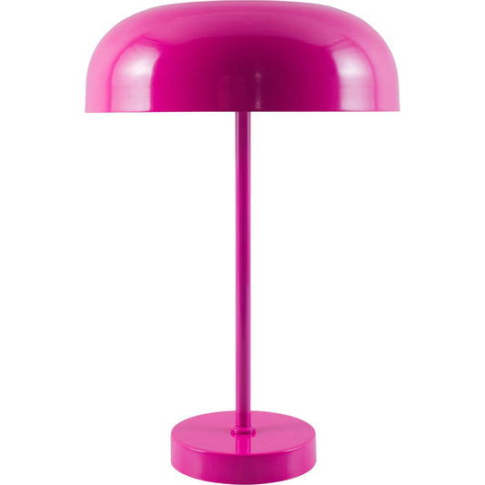 Sukimina Accent Table Lamp by Livabliss in paintedpainted. Made from iron, metal in a unique style.