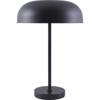 Sukimina Accent Table Lamp by Livabliss. Made from iron, metal in a eclectic & global style.
