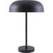 Sukimina Accent Table Lamp by Livabliss. Made from iron, metal in a eclectic & global style.