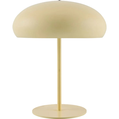 Sukimina Accent Table Lamp by Livabliss. Made from iron, metal in a eclectic & global style.