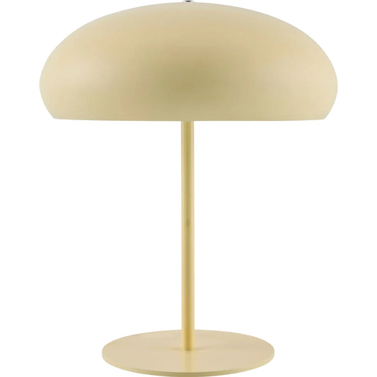 Sukimina Accent Table Lamp by Livabliss. Made from iron, metal in a unique style.