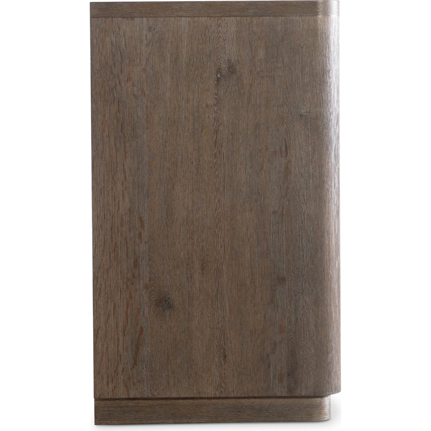 003 SI-2513519 | Additional Silo | Outline Dresser by Bernhardt in cassel. Made from wood in a transitional style.