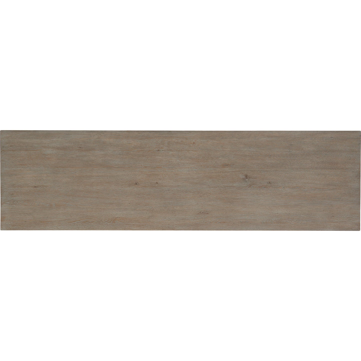 003 SI-1900865 | Additional Silo | Serenity Mainstay Six Drawer Dresser by Hooker Furniture in malibu, champagne. Made from oak veneers with cedar, felt, resin in a modern style.