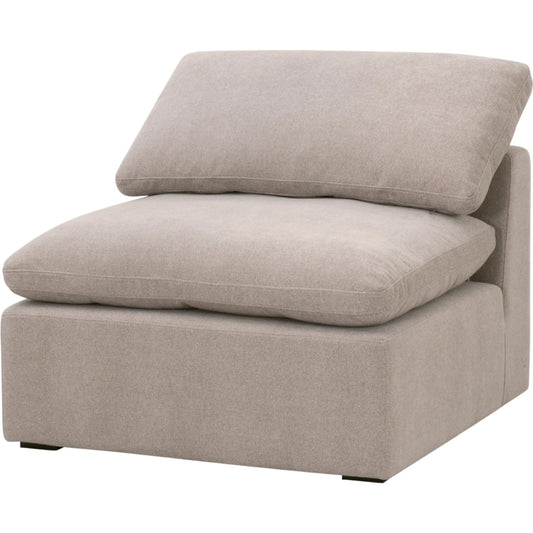Sky Armless Chair by Essentials For Living. Made from unique in a modern style.