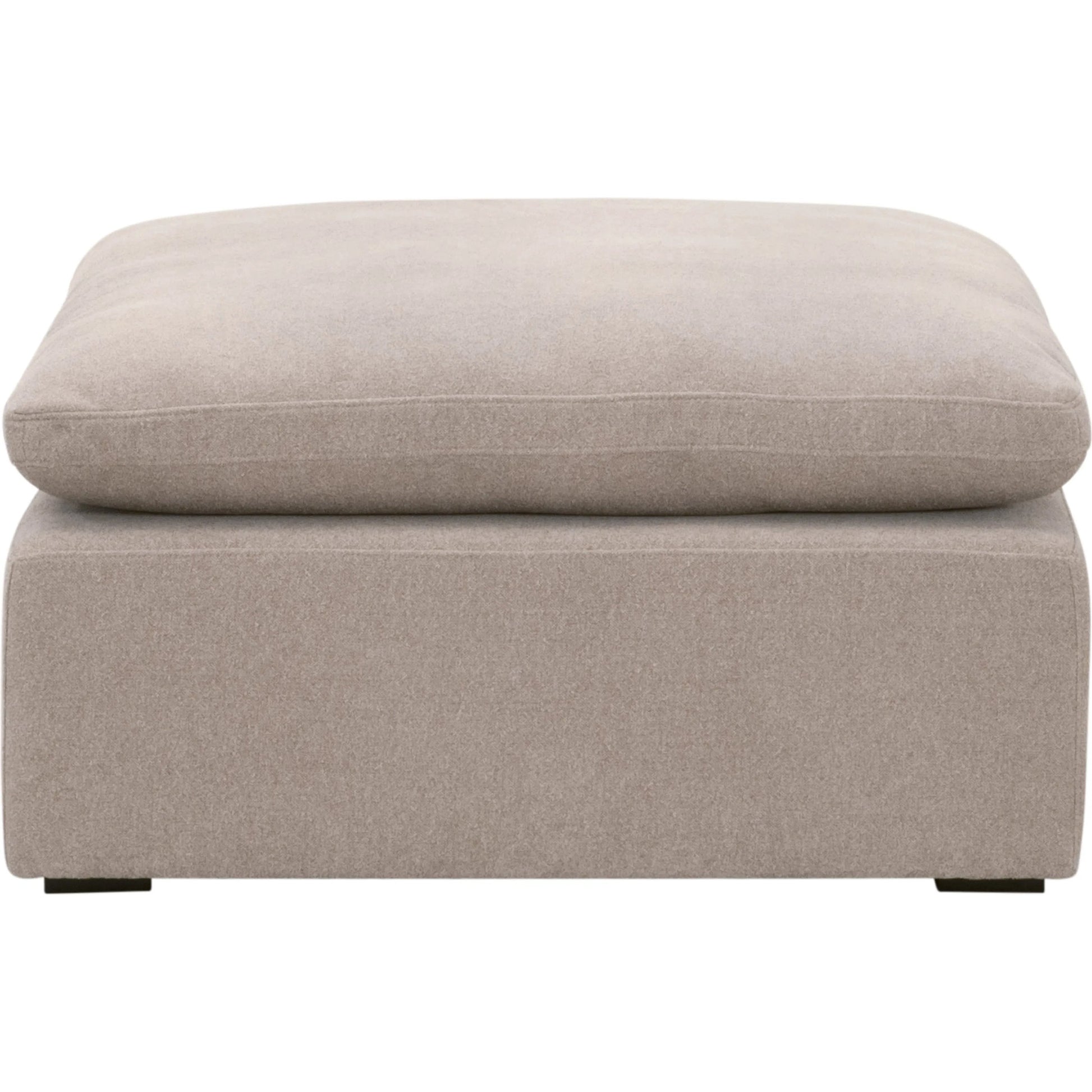 Sky Ottoman by Essentials For Living. Made from unique in a modern style.
