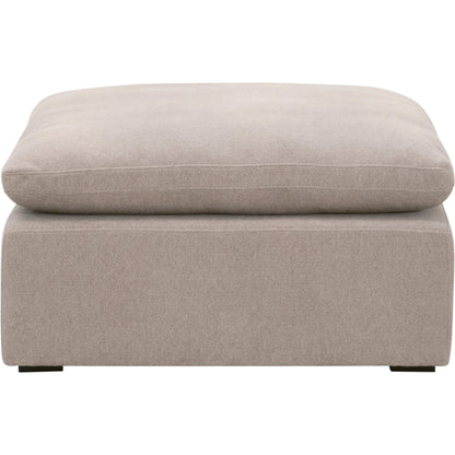 Sky Ottoman by Essentials For Living. Made from unique in a modern style.