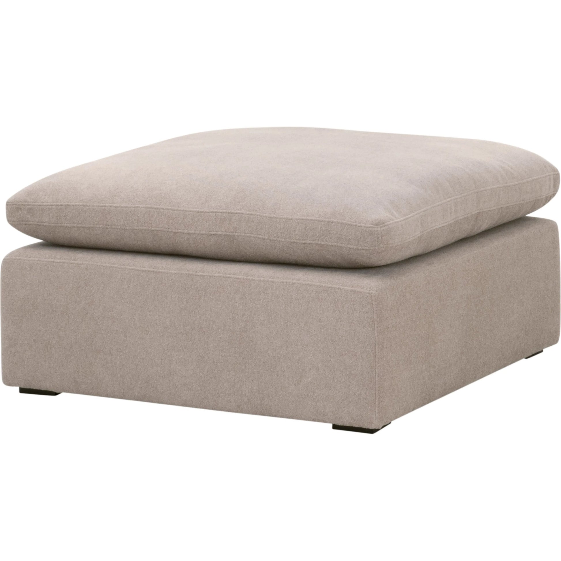 Sky Ottoman by Essentials For Living. Made from unique in a modern style.