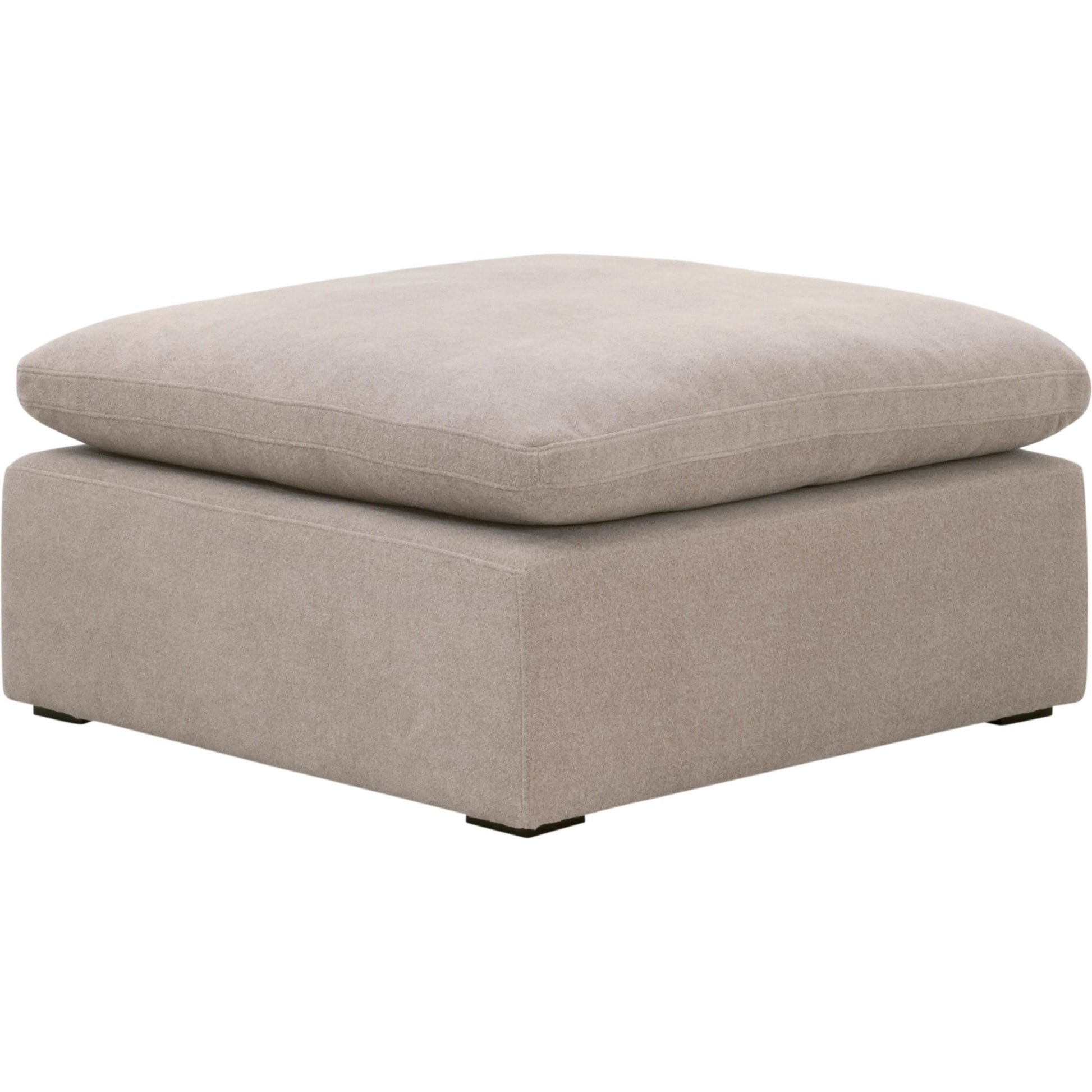 Sky Ottoman by Essentials For Living. Made from unique in a modern style.