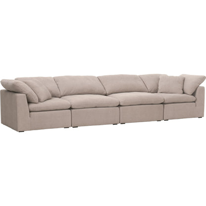 Sky Ottoman by Essentials For Living. Made from unique in a modern style.