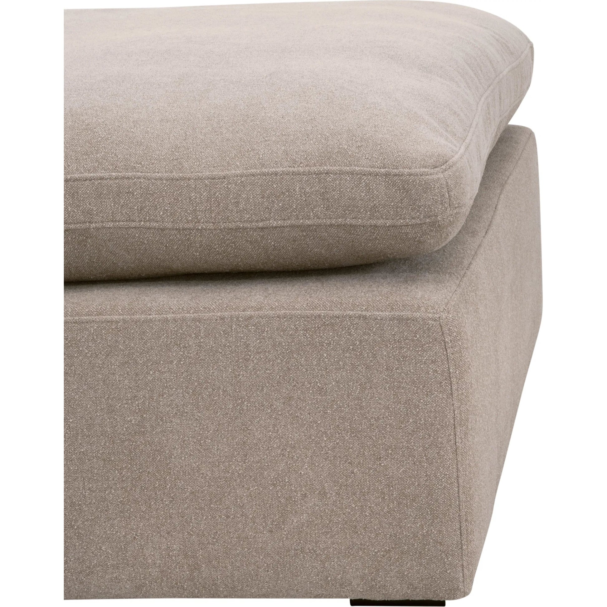 Sky Ottoman by Essentials For Living. Made from unique in a modern style.