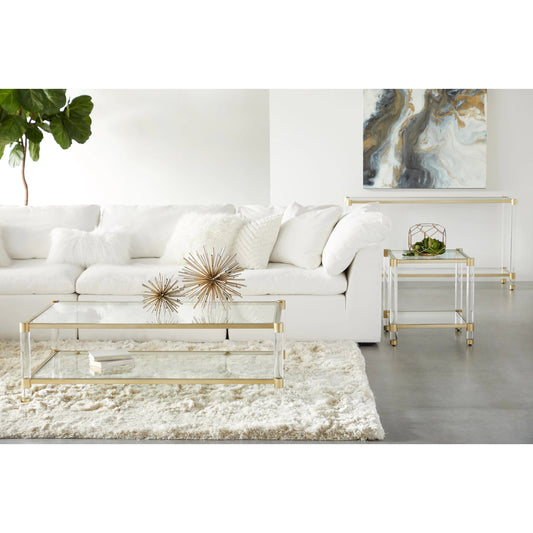 Sky Corner Chair by Essentials For Living. Made from unique in a modern style.