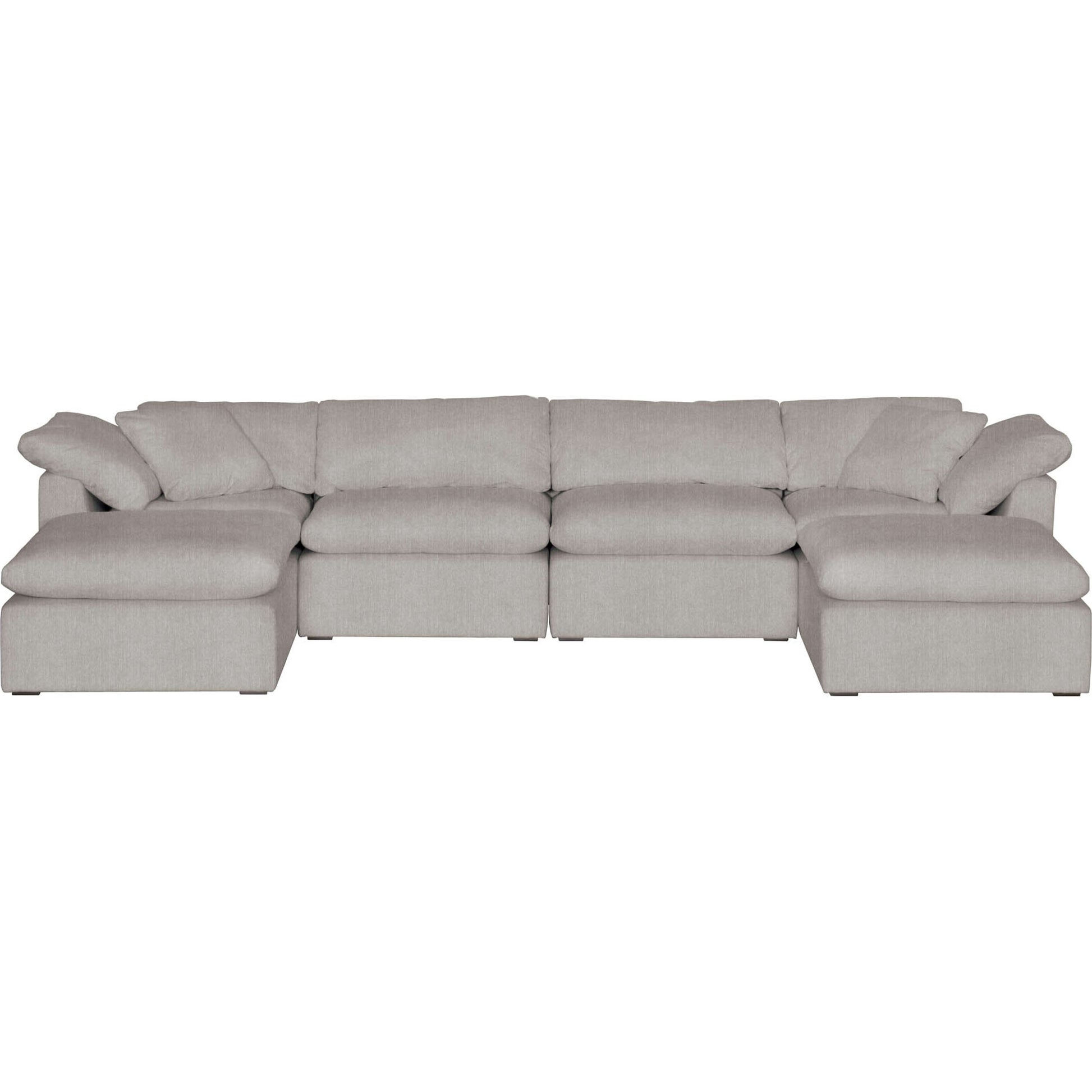 Sky Ottoman by Essentials For Living. Made from unique in a modern style.