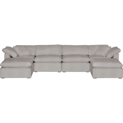 Sky Ottoman by Essentials For Living. Made from unique in a modern style.