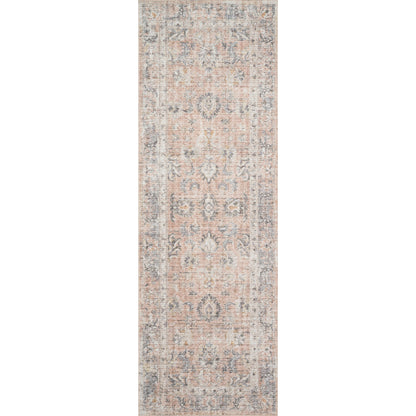 Skye SKY-01 Rug by Loloi. Made from 100% polyester in a traditional style.