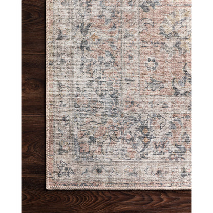 Skye SKY-01 Rug by Loloi. Made from 100% polyester in a traditional style.