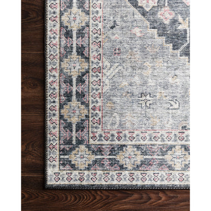 Skye SKY-02 Rug by Loloi. Made from 100% polyester in a traditional style.