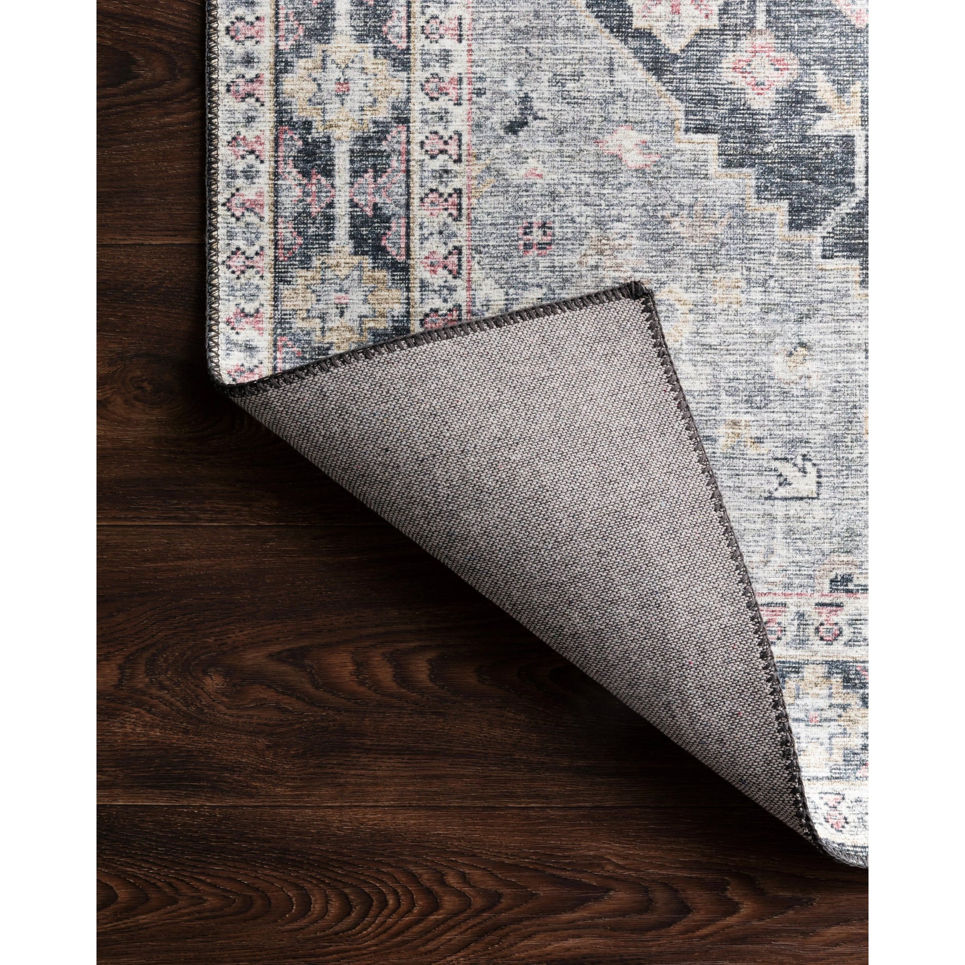 Skye SKY-02 Rug by Loloi. Made from 100% polyester in a traditional style.