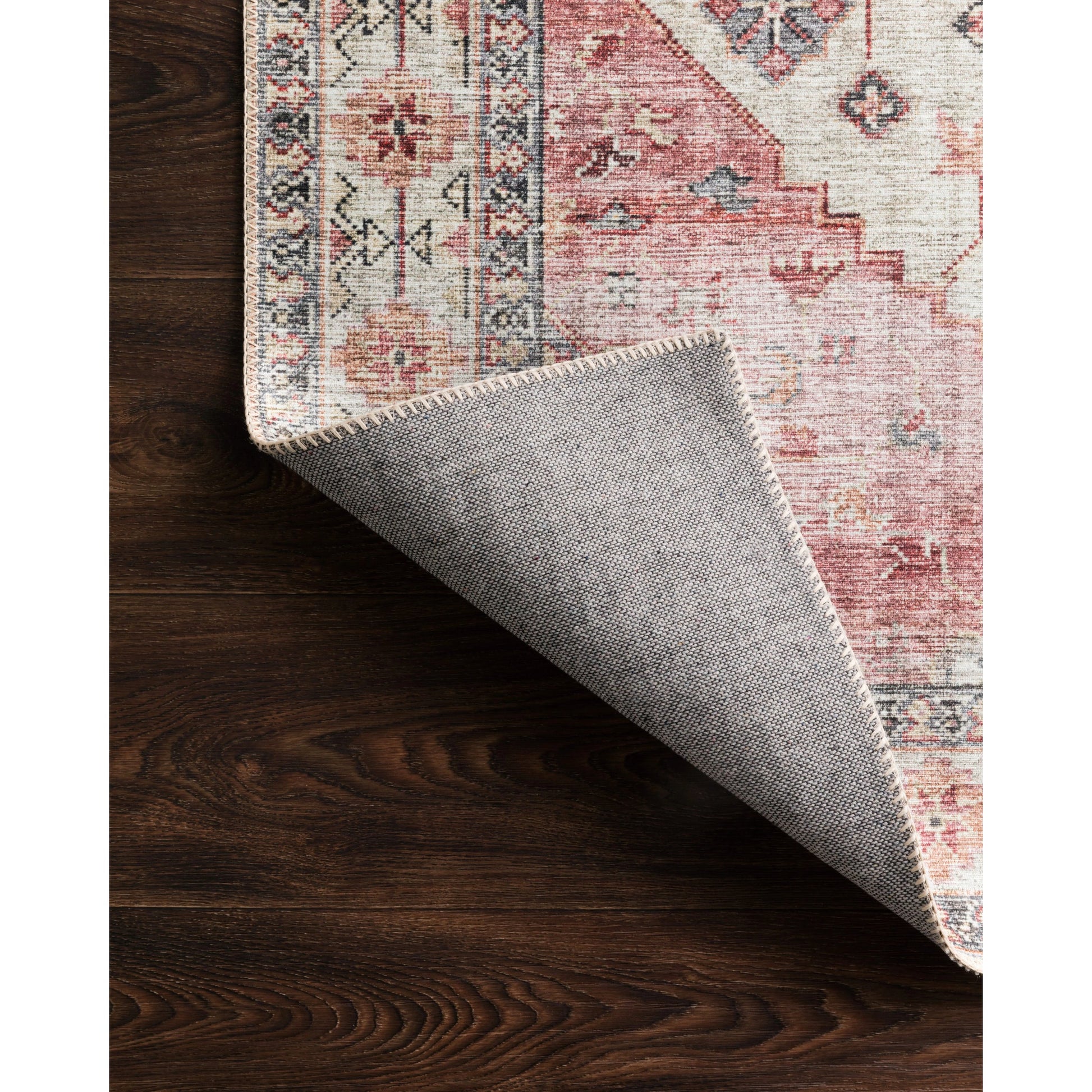 Skye SKY-02 Rug by Loloi. Made from 100% polyester in a traditional style.