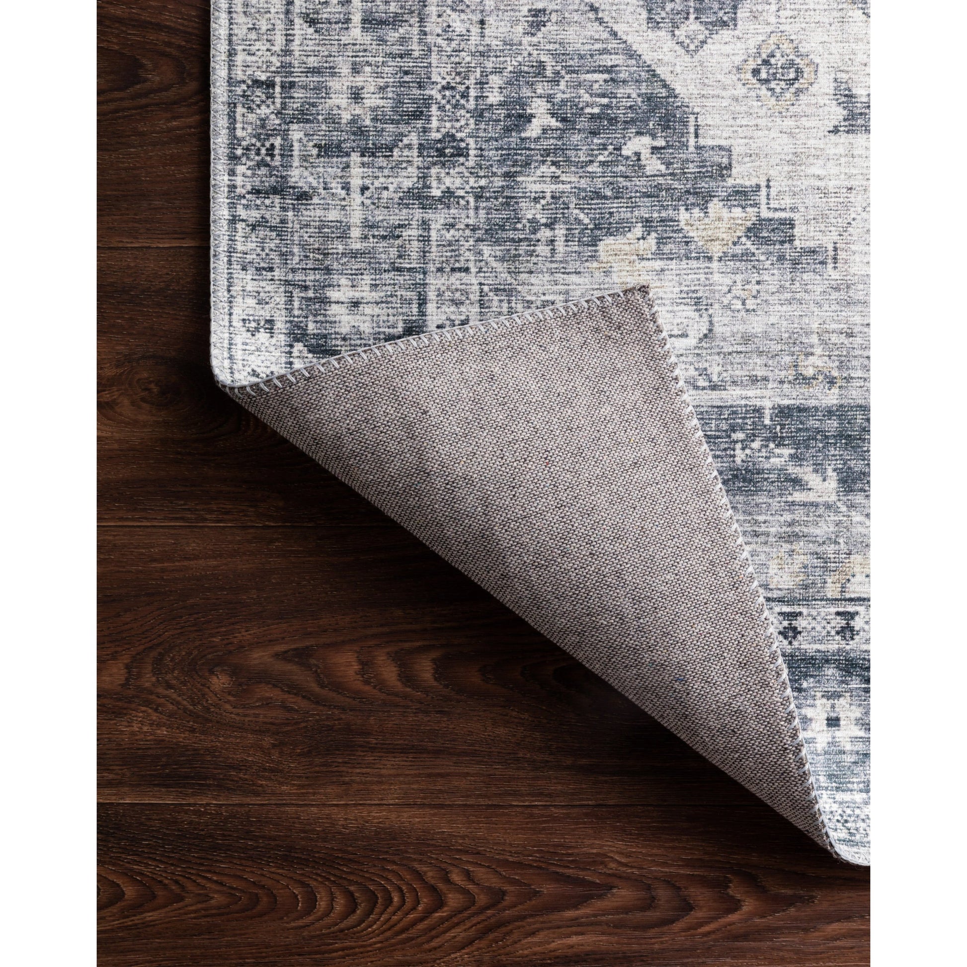Skye SKY-02 Rug by Loloi. Made from 100% polyester in a traditional style.