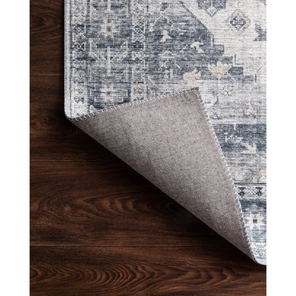 Skye SKY-02 Rug by Loloi. Made from 100% polyester in a traditional style.