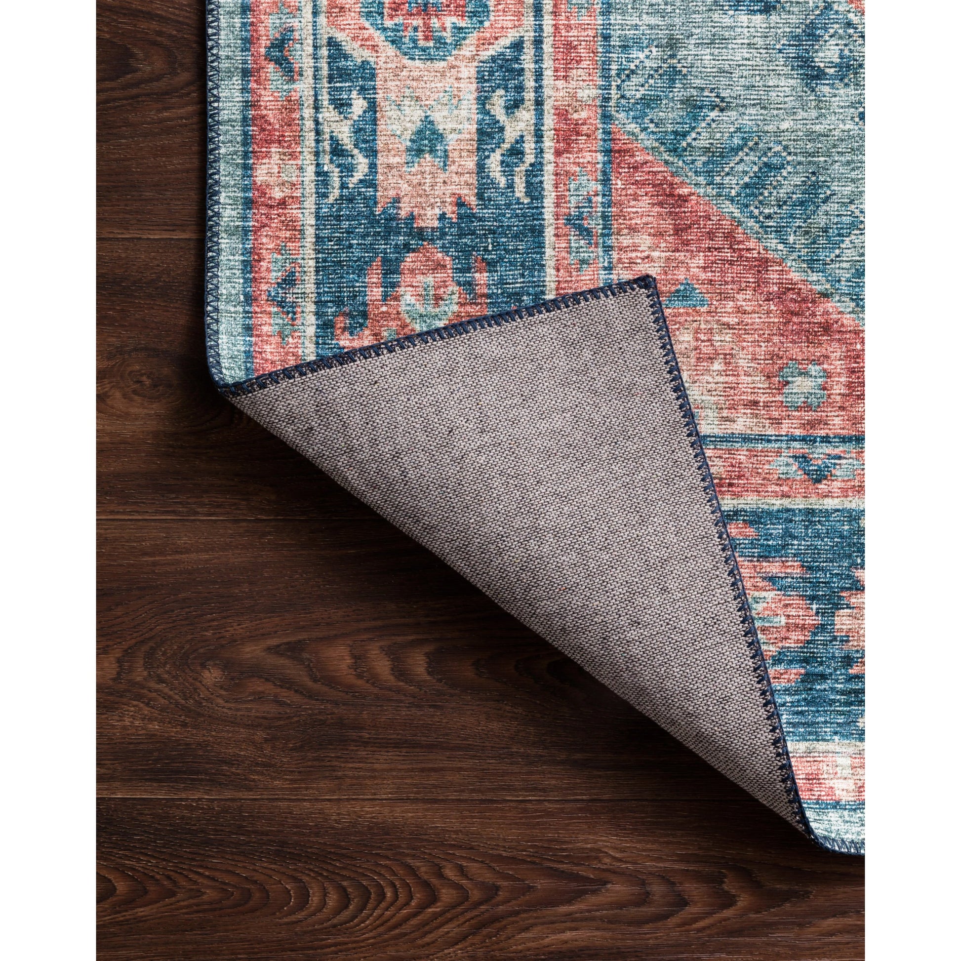 Skye SKY-03 Rug by Loloi. Made from 100% polyester in a traditional style.