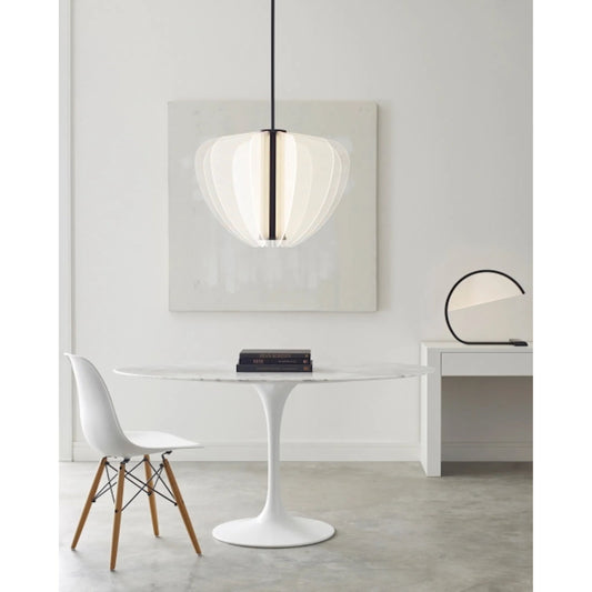 Nyra 28" Chandelier by Visual Comfort & Co.. Made from aluminum in a unique style.