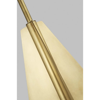 Orbel Pyramid Grande by Visual Comfort & Co.. Made from steel or brass in a unique style.