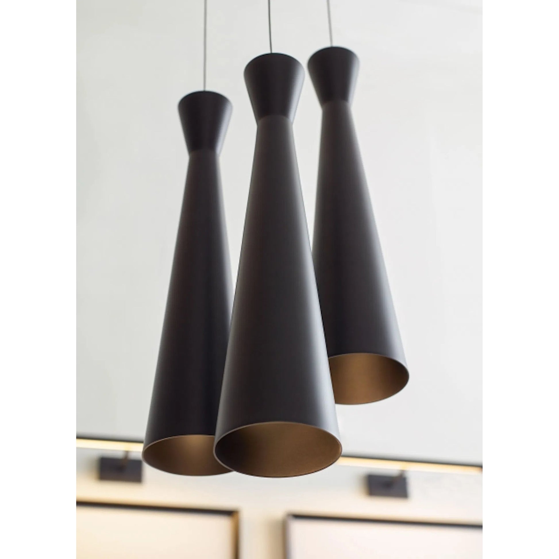 Windsor Bronze Pendant by Visual Comfort & Co. in antique bronze. Made from unique in a unique style.