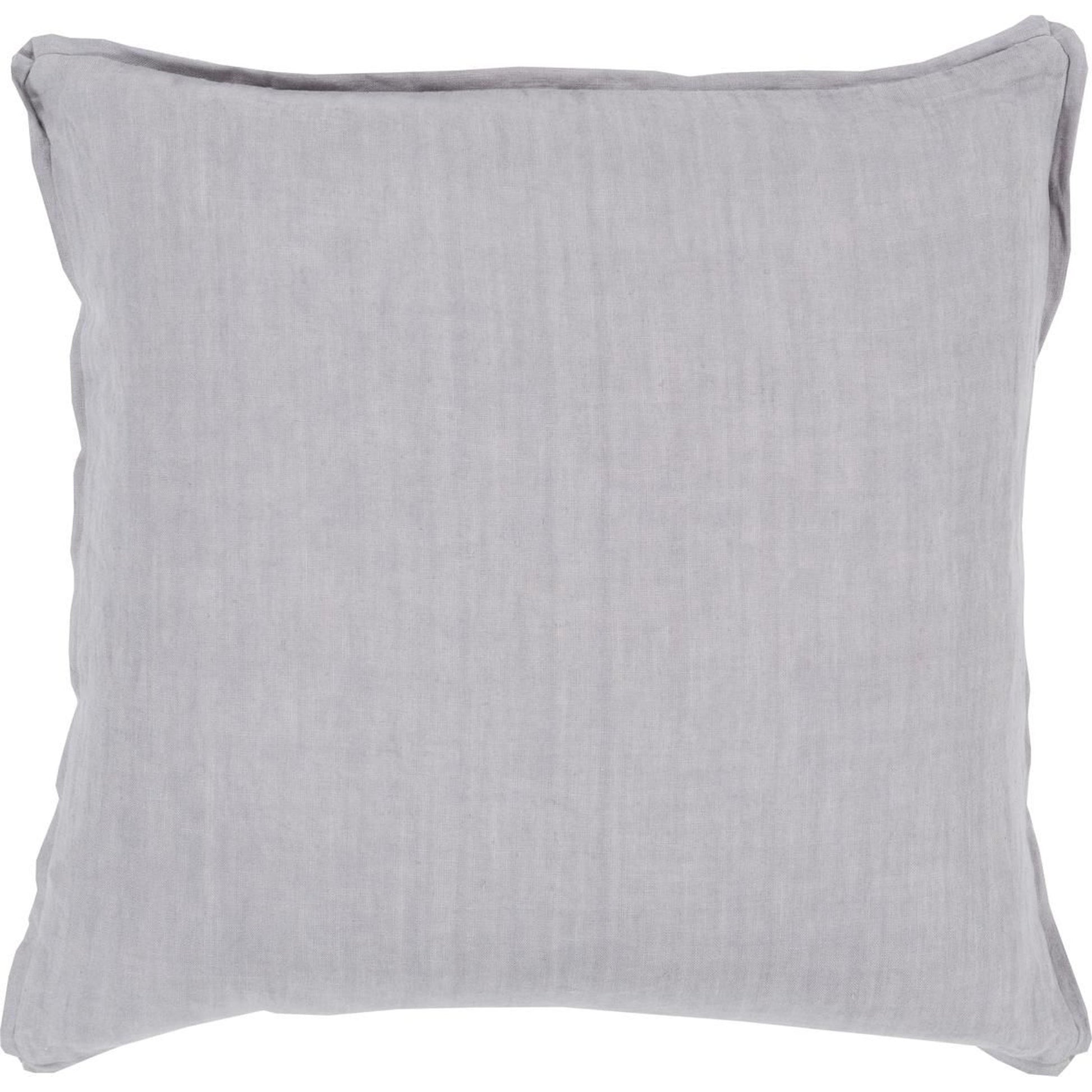 Solid Pillow - 21432 by Surya. Made from unique in a modern style.