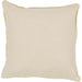 Solid Pillow - 21432 by Surya. Made from unique in a modern style.