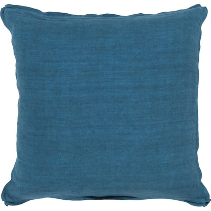 Solid Pillow - 21432 by Surya. Made from unique in a modern style.