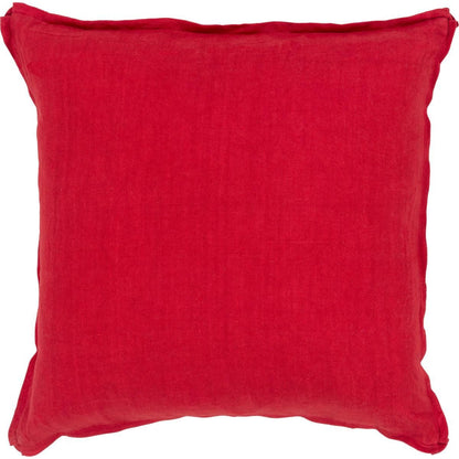 Solid Pillow - 21432 by Surya. Made from unique in a modern style.