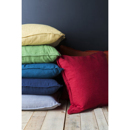 Solid Pillow - 21432 by Surya. Made from unique in a modern style.