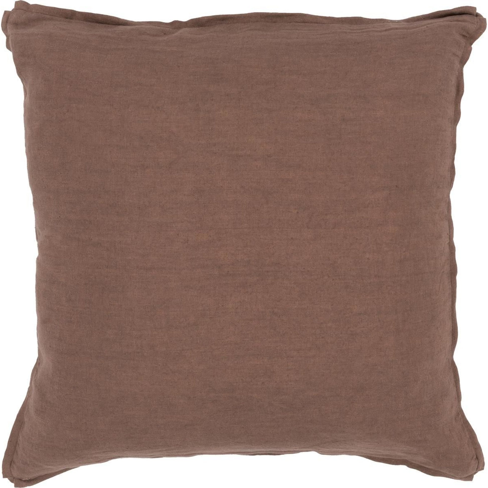 Solid Pillow - 21432 by Surya. Made from unique in a modern style.