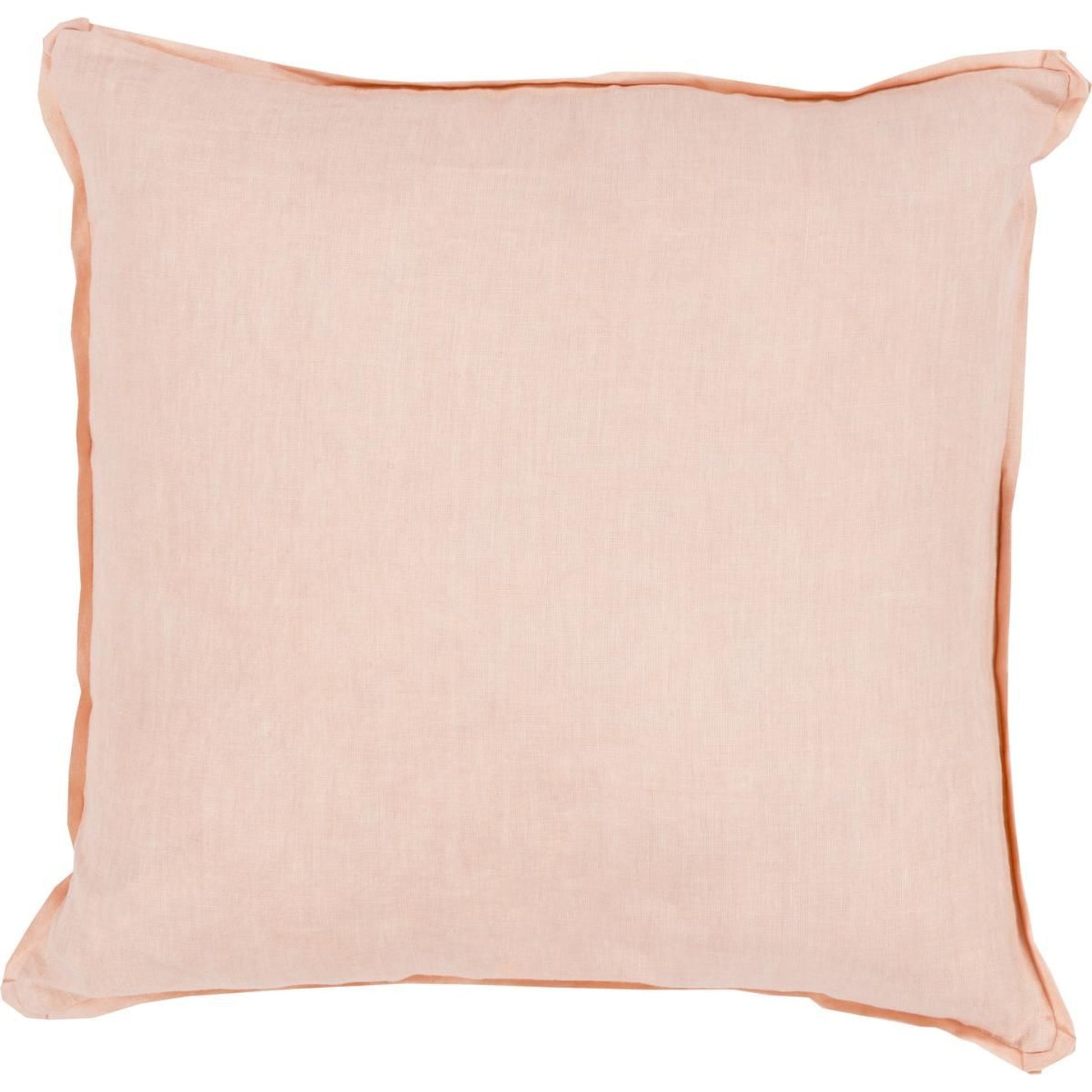 Solid Pillow - 21432 by Surya. Made from unique in a modern style.