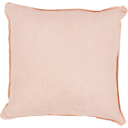 Solid Pillow - 21432 by Surya. Made from unique in a modern style.
