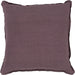 Solid Pillow - 21432 by Surya. Made from unique in a modern style.
