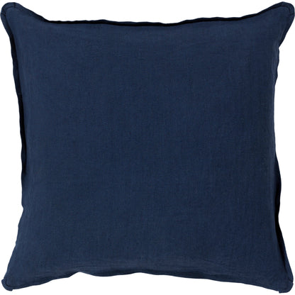 Solid Pillow - 21432 by Surya. Made from unique in a modern style.
