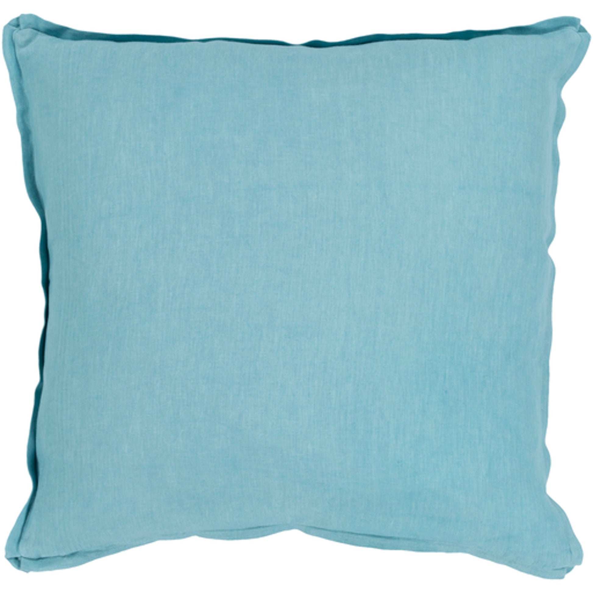 Solid Pillow - 21432 by Surya. Made from unique in a modern style.