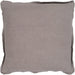 Solid Pillow - 21432 by Surya. Made from unique in a modern style.
