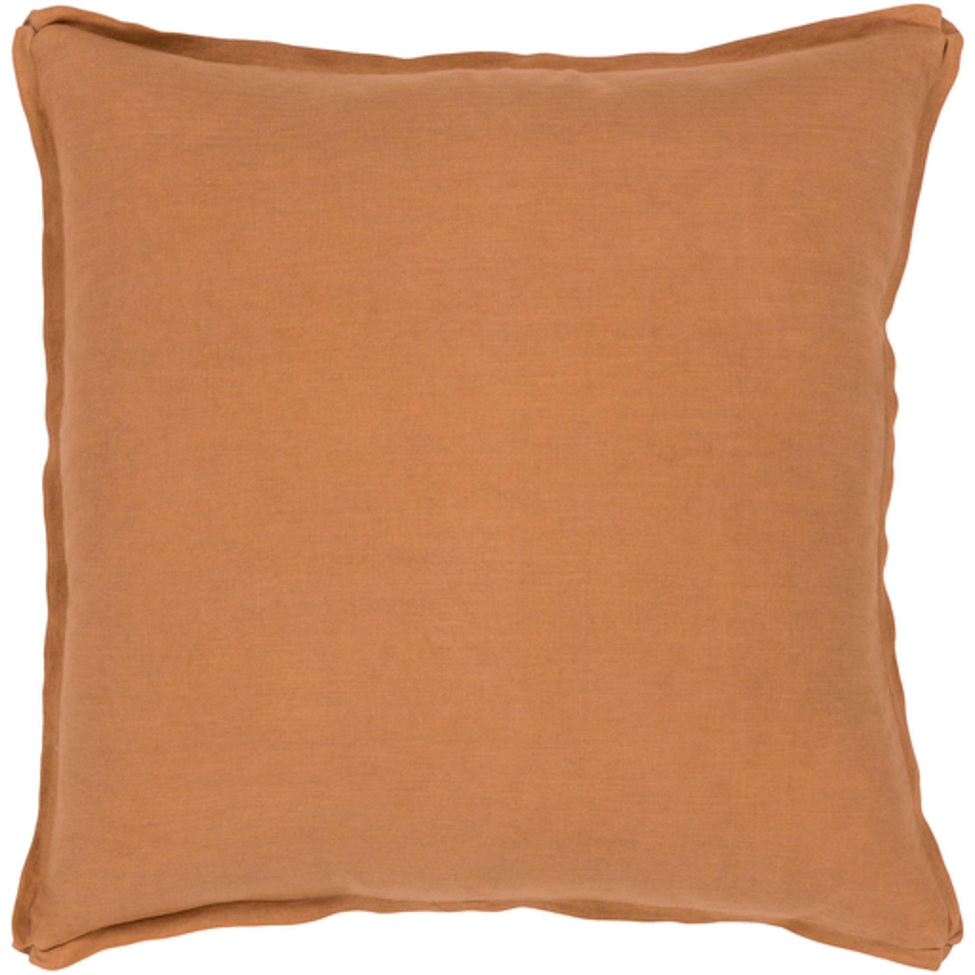 Solid Pillow - 21432 by Surya. Made from unique in a modern style.
