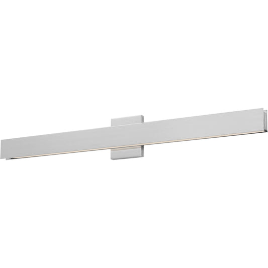 Bau 36 Bath Sconce by Visual Comfort & Co.. Made from aluminum or brass in a unique style.